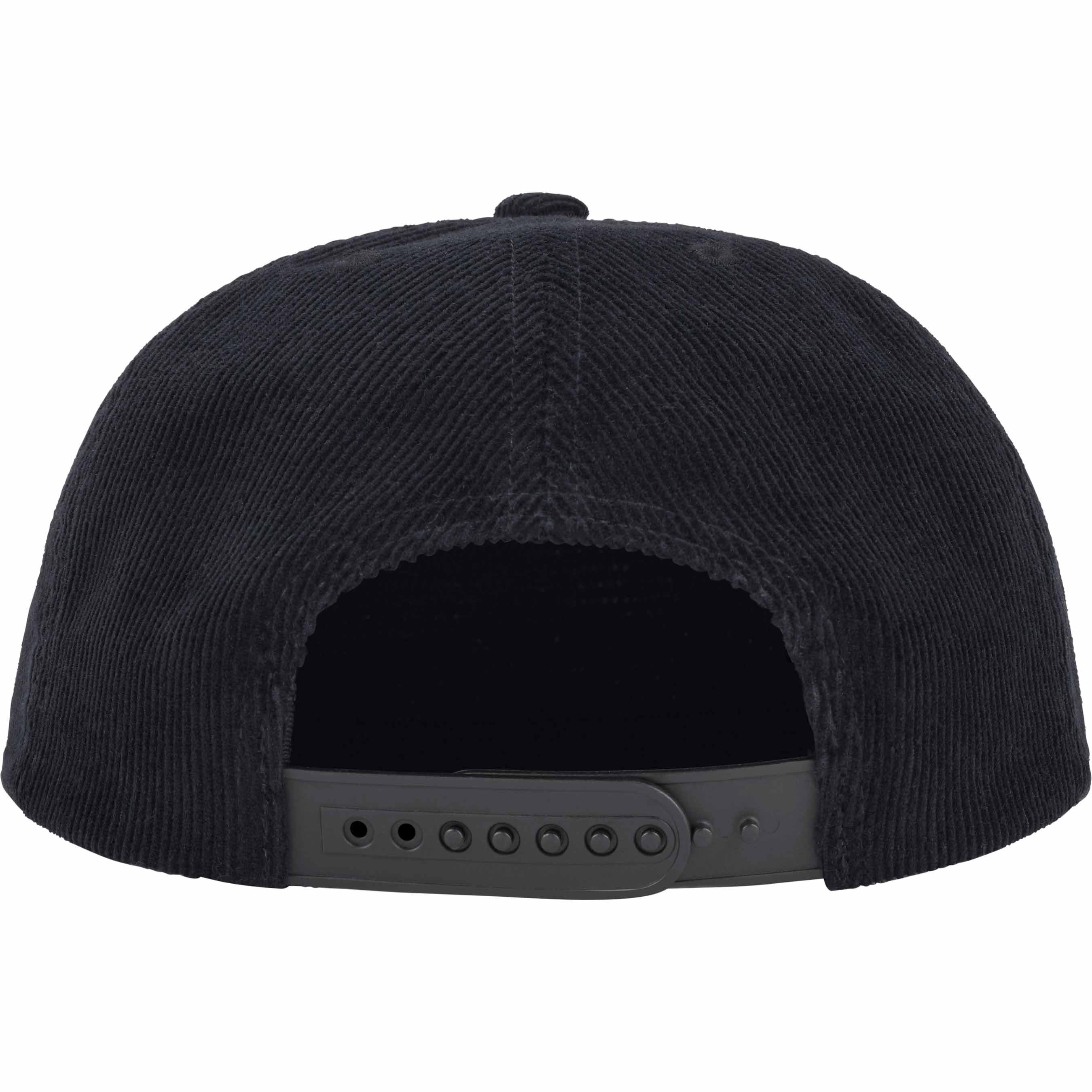 Champagne Corduroy 5-Panel view 7